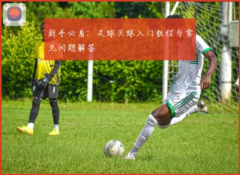 新手必看:足球买球入门教程与常见问题解答