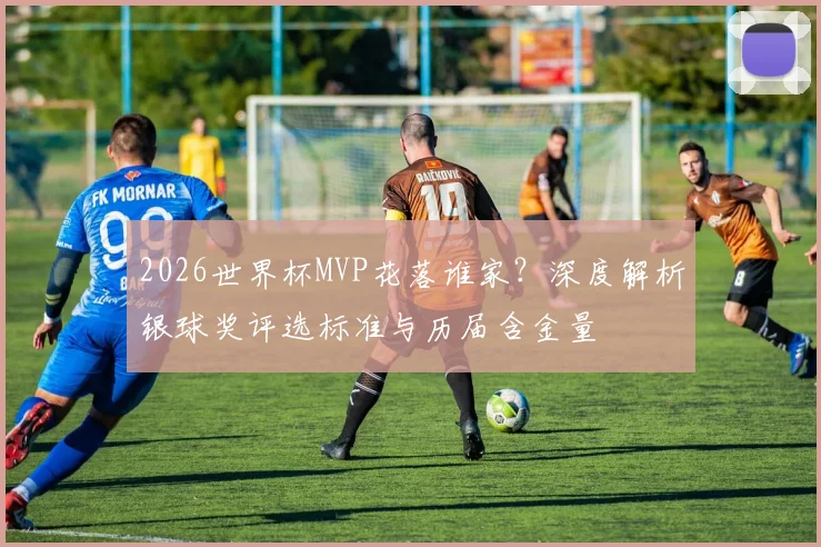 2026世界杯MVP花落谁家？深度解析银球奖评选标准与历届含金量