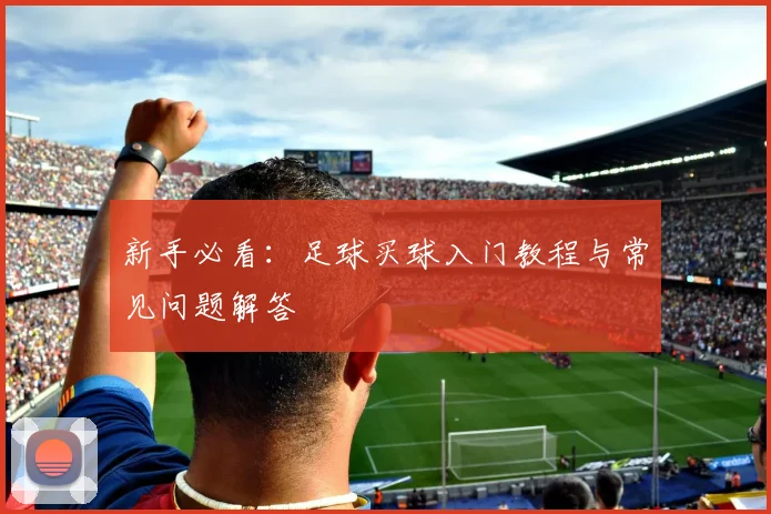 新手必看：足球买球入门教程与常见问题解答